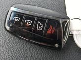 Thumbnail of 2016 Frost White Pearl Hyundai Santa Fe Sport