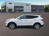 Thumbnail of 2016 Frost White Pearl Hyundai Santa Fe Sport