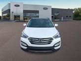 Thumbnail of 2016 Frost White Pearl Hyundai Santa Fe Sport