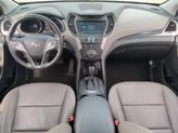 Thumbnail of 2016 Frost White Pearl Hyundai Santa Fe Sport