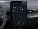 Thumbnail of 2025 Glacier Gray Metallic Ford Mustang Mach-E