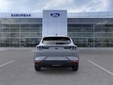 Thumbnail of 2025 Glacier Gray Metallic Ford Mustang Mach-E