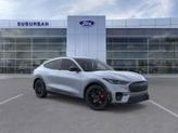 Thumbnail of 2025 Glacier Gray Metallic Ford Mustang Mach-E