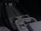 Thumbnail of 2025 Glacier Gray Metallic Ford Mustang Mach-E