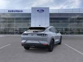 Thumbnail of 2025 Glacier Gray Metallic Ford Mustang Mach-E