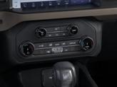 Thumbnail of 2025 Oxford White Ford Bronco