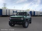 Thumbnail of 2025 Eruption Green Metallic Ford Bronco