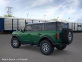 Thumbnail of 2025 Eruption Green Metallic Ford Bronco