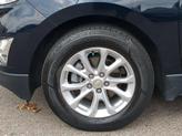 Thumbnail of 2020 Midnight Blue Metallic Chevrolet Equinox