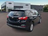 Thumbnail of 2020 Midnight Blue Metallic Chevrolet Equinox
