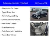 Thumbnail of 2020 Midnight Blue Metallic Chevrolet Equinox
