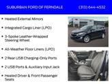 Thumbnail of 2020 Midnight Blue Metallic Chevrolet Equinox