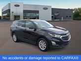 Thumbnail of 2020 Midnight Blue Metallic Chevrolet Equinox