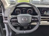 Thumbnail of 2024 Everest White Pearl Tricoat/Black Diamond Pearl Nissan ARIYA