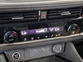 Thumbnail of 2021 Caspian Blue Metallic Nissan Rogue