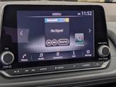 Thumbnail of 2021 Caspian Blue Metallic Nissan Rogue