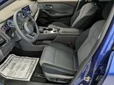 Thumbnail of 2021 Caspian Blue Metallic Nissan Rogue