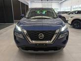 Thumbnail of 2021 Caspian Blue Metallic Nissan Rogue
