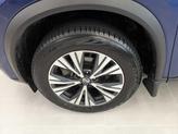 Thumbnail of 2021 Caspian Blue Metallic Nissan Rogue