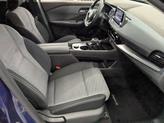 Thumbnail of 2021 Caspian Blue Metallic Nissan Rogue