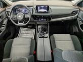 Thumbnail of 2021 Caspian Blue Metallic Nissan Rogue