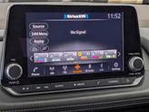 Thumbnail of 2021 Caspian Blue Metallic Nissan Rogue