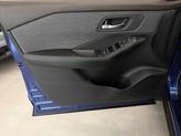 Thumbnail of 2021 Caspian Blue Metallic Nissan Rogue