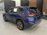 Thumbnail of 2021 Caspian Blue Metallic Nissan Rogue