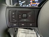 Thumbnail of 2021 Caspian Blue Metallic Nissan Rogue