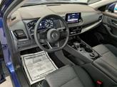 Thumbnail of 2021 Caspian Blue Metallic Nissan Rogue