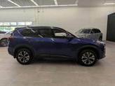 Thumbnail of 2021 Caspian Blue Metallic Nissan Rogue