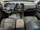 Thumbnail of 2023 Super Black Nissan Pathfinder