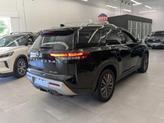 Thumbnail of 2023 Super Black Nissan Pathfinder