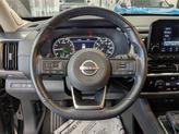 Thumbnail of 2023 Super Black Nissan Pathfinder