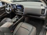 Thumbnail of 2023 Super Black Nissan Pathfinder