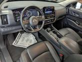 Thumbnail of 2023 Super Black Nissan Pathfinder
