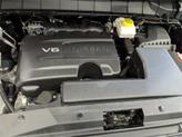 Thumbnail of 2023 Super Black Nissan Pathfinder