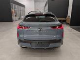Thumbnail of 2023 Slate Gray INFINITI QX55