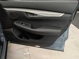 Thumbnail of 2023 Slate Gray INFINITI QX55