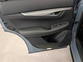 Thumbnail of 2023 Slate Gray INFINITI QX55