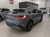 Thumbnail of 2023 Slate Gray INFINITI QX55