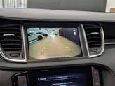 Thumbnail of 2023 Slate Gray INFINITI QX55