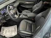 Thumbnail of 2023 Slate Gray INFINITI QX55