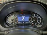 Thumbnail of 2023 Slate Gray INFINITI QX55