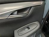 Thumbnail of 2023 Slate Gray INFINITI QX55