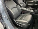 Thumbnail of 2023 Slate Gray INFINITI QX55