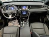 Thumbnail of 2023 Slate Gray INFINITI QX55