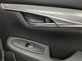 Thumbnail of 2023 Slate Gray INFINITI QX55