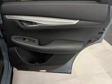 Thumbnail of 2023 Slate Gray INFINITI QX55