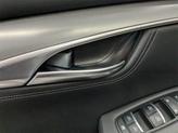 Thumbnail of 2023 Slate Gray INFINITI QX55